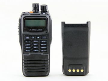 Radio bidireccional DMR DP880