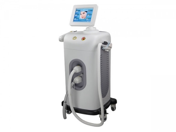 Máquina de belleza FG580-C