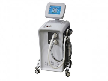 Máquina de belleza FG580-C