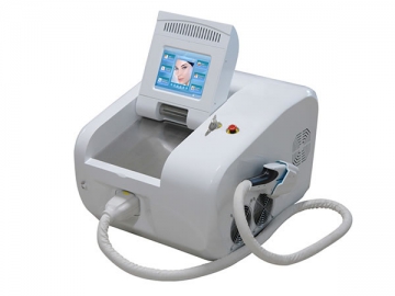 Mini máquina de belleza FG580-B