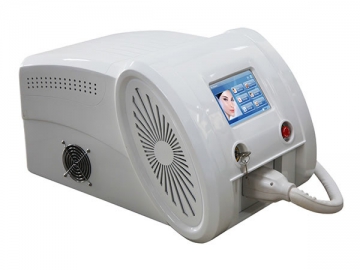 Máquina de belleza IPL FG600