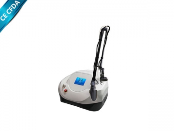 Máquina de láser CO2 fraccionado FG900B-S