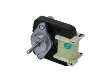 Motor de polos sombreados serie PLD 60