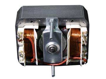 Motor de polos sombreados serie PLD 68