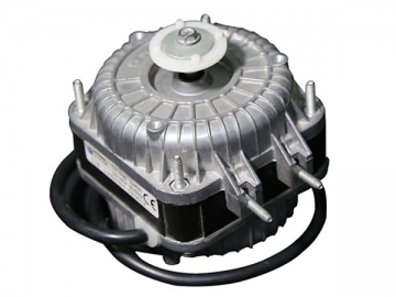 Motor de polos sombreados serie PLD 84