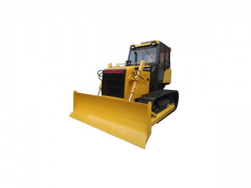 Buldózer CLT120N