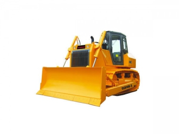 Buldózer CLD140-2(S)