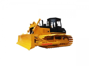 Buldózer CLD160