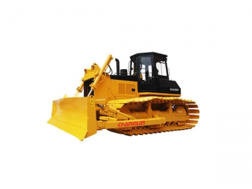 Buldózer CLD160S