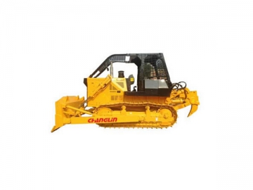 Buldózer CLD230F