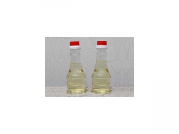 Equipo para producción de biodiesel