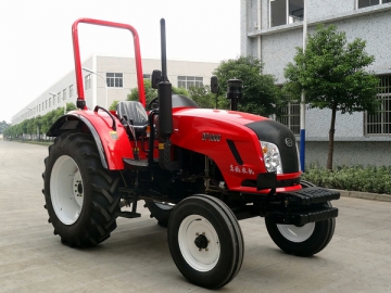 Tractor 90HP-100HP