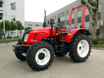 Tractor 90HP-100HP