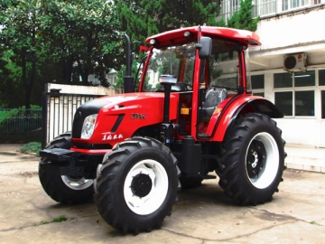 Tractor 90HP-100HP