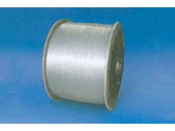 Alambre de acero galvanizado para cable ACSR (cable de aluminio con alma de acero)