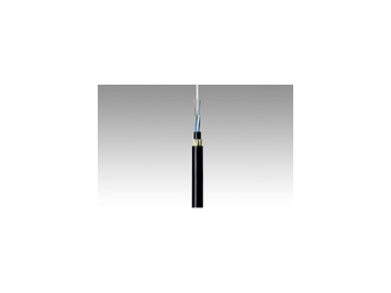 Fibra óptica de bajo pico de agua G.652D