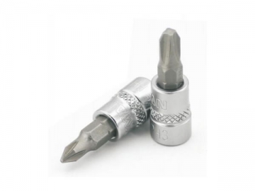 Puntas Phillips de 3/8"