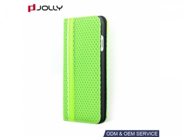 Funda tipo malla para iPhone 8