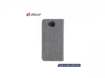 Funda protectora a prueba de suciedad para Huawei Y6