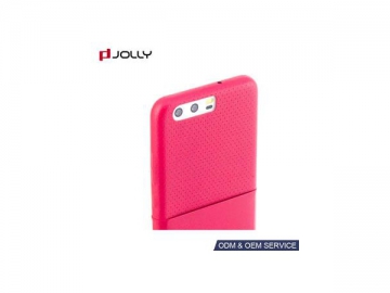 Funda libro anticaídas para Huawei P10