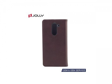 Funda protectora a prueba de caídas para Huawei Honor 6X