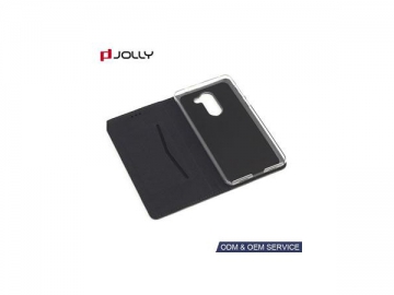 Funda protectora a prueba de caídas para Huawei Honor 6X