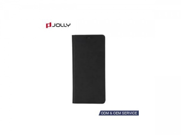 Funda protectora de cuero para Samsung Galaxy Note 8