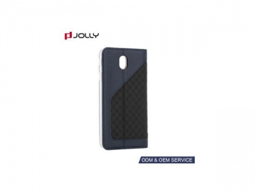 Funda protectora para Samsung Galaxy J7